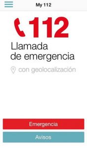 112-emergencias